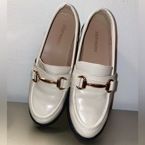 Steve Madden girl shoes kids